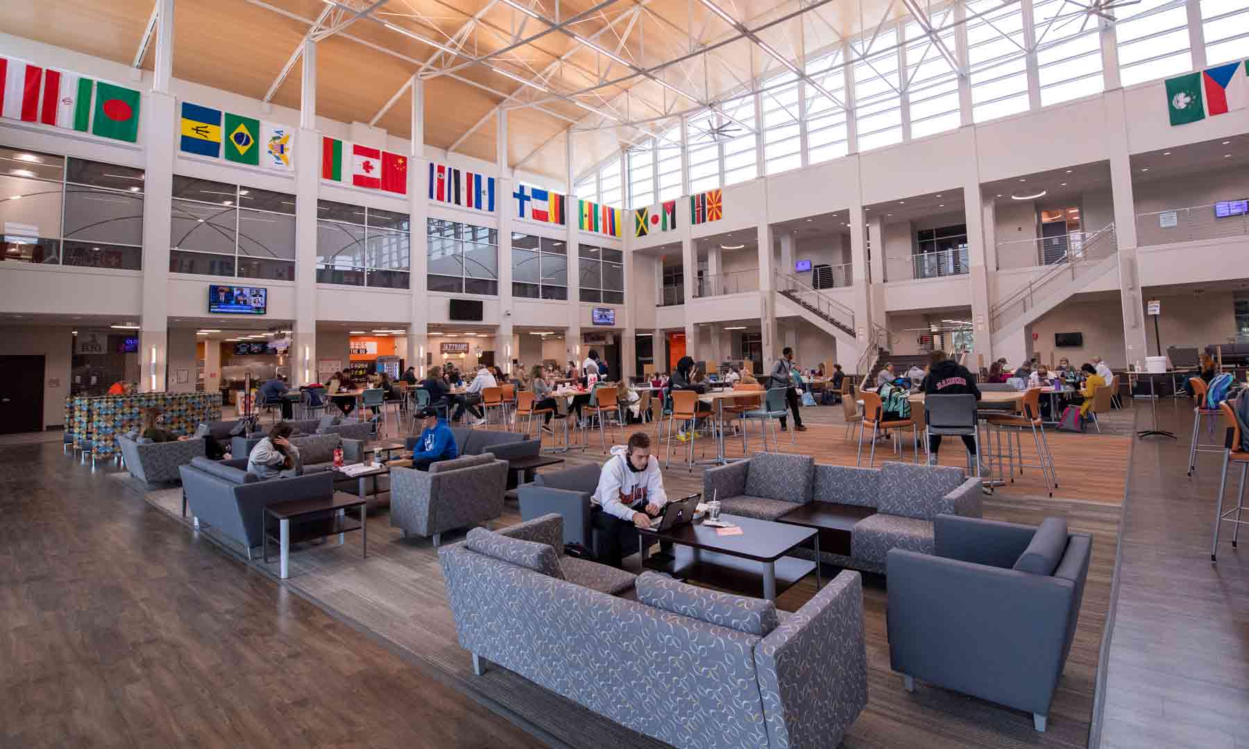 University of Findlay Admissions Office Apply Now